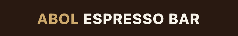 Abol Coffee logo