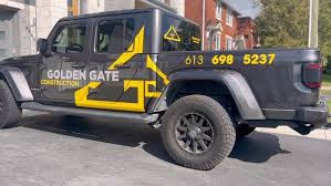 Golden Gates Contracting — owner photo