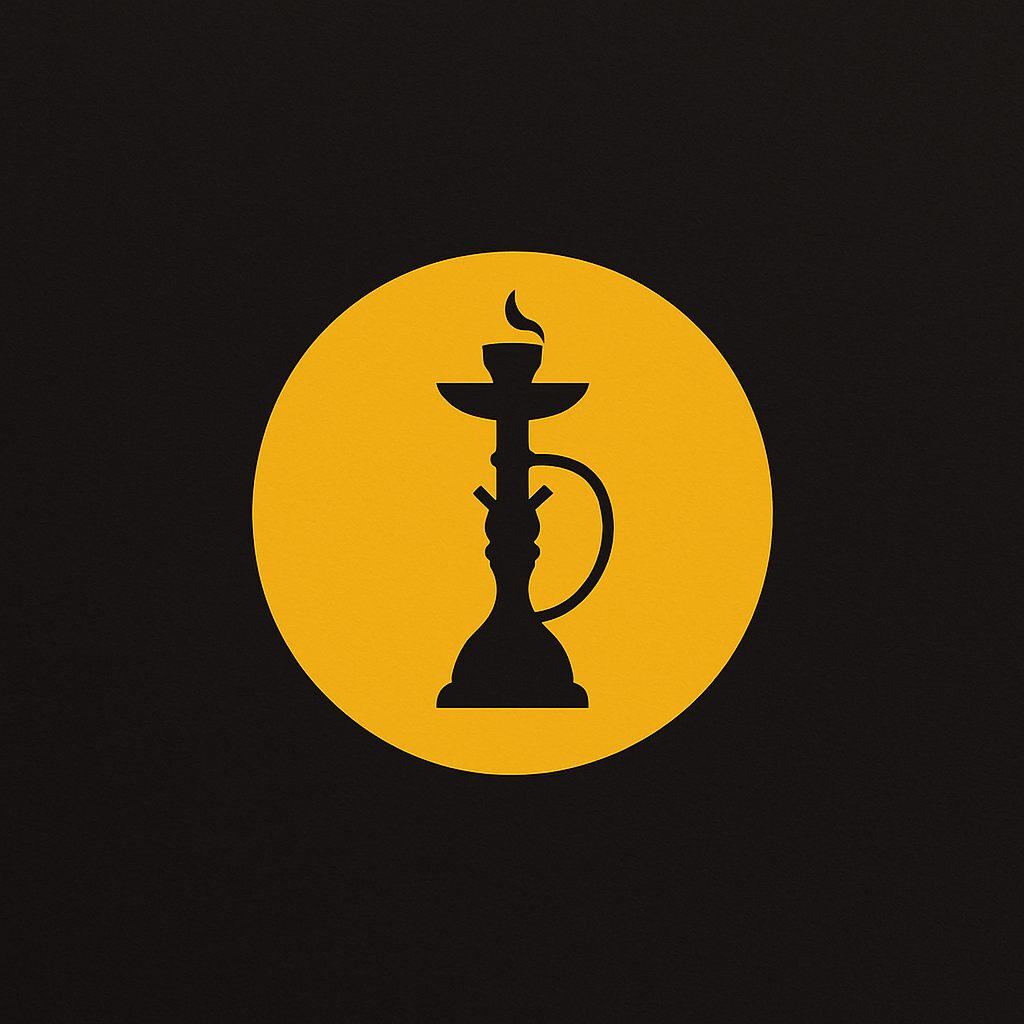 Karisma Shisha Lounge logo