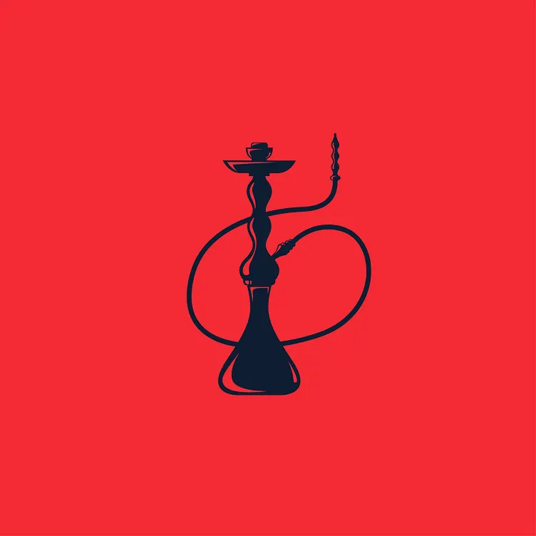 Red Sea Shisha Lounge logo