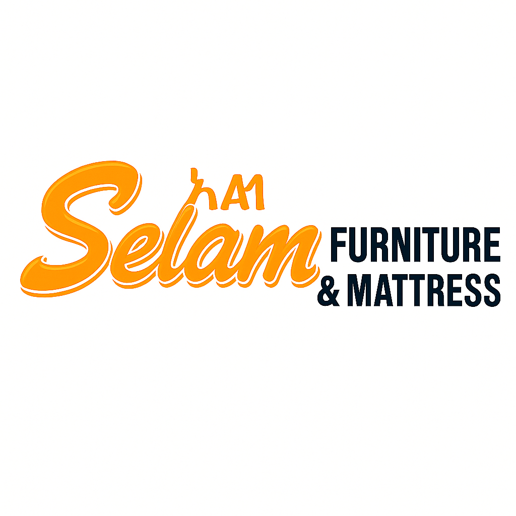 Selam Furniture logo